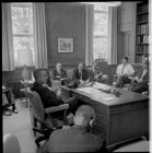 Jenkins with budget committee